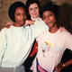 June, Marjorie y Jennifer. Daily Mail